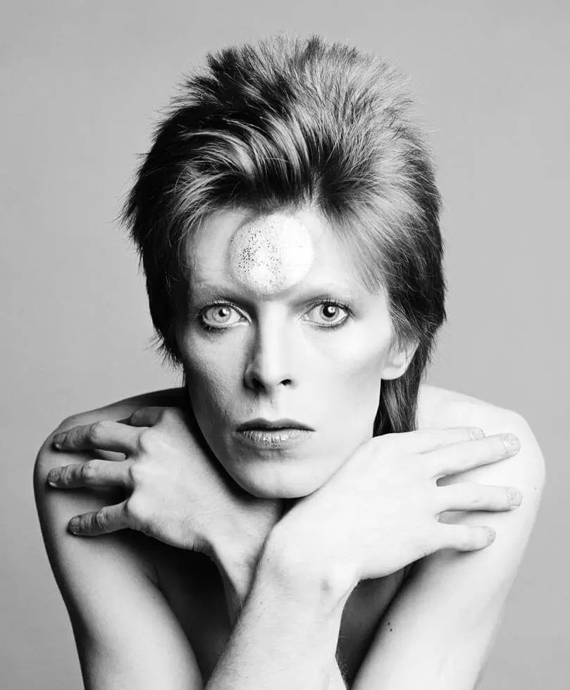 Best of David Bowie Photography | Morrison Hotel Gallery