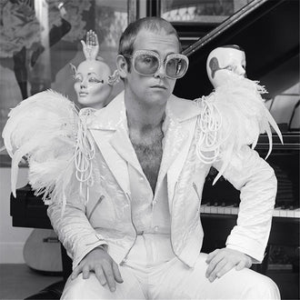 Best Of Elton John