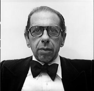 Curt  Gunther portrait