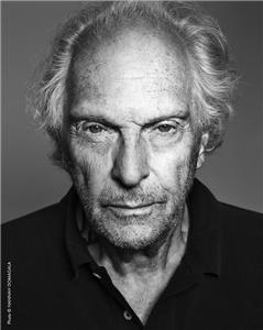 David Montgomery portrait