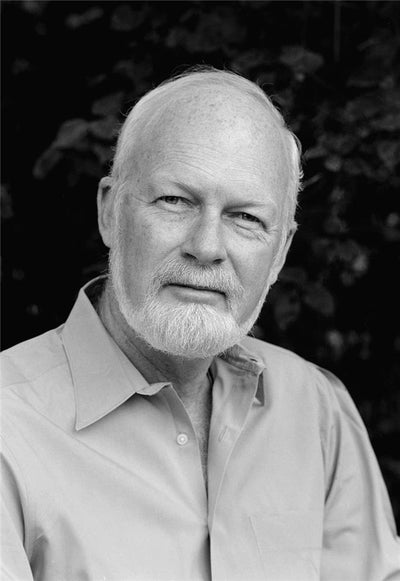 Douglas Gilbert portrait