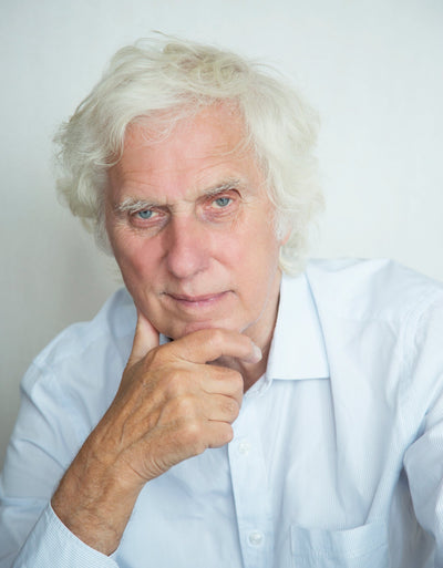 Douglas Kirkland portrait