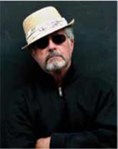 Guy Webster portrait