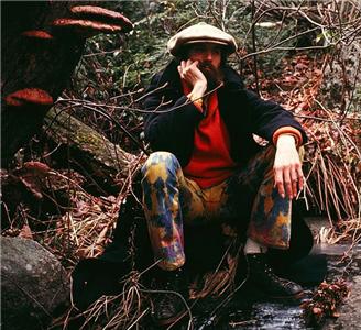 Jerry de Wilde portrait