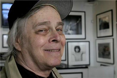 Joel Brodsky portrait