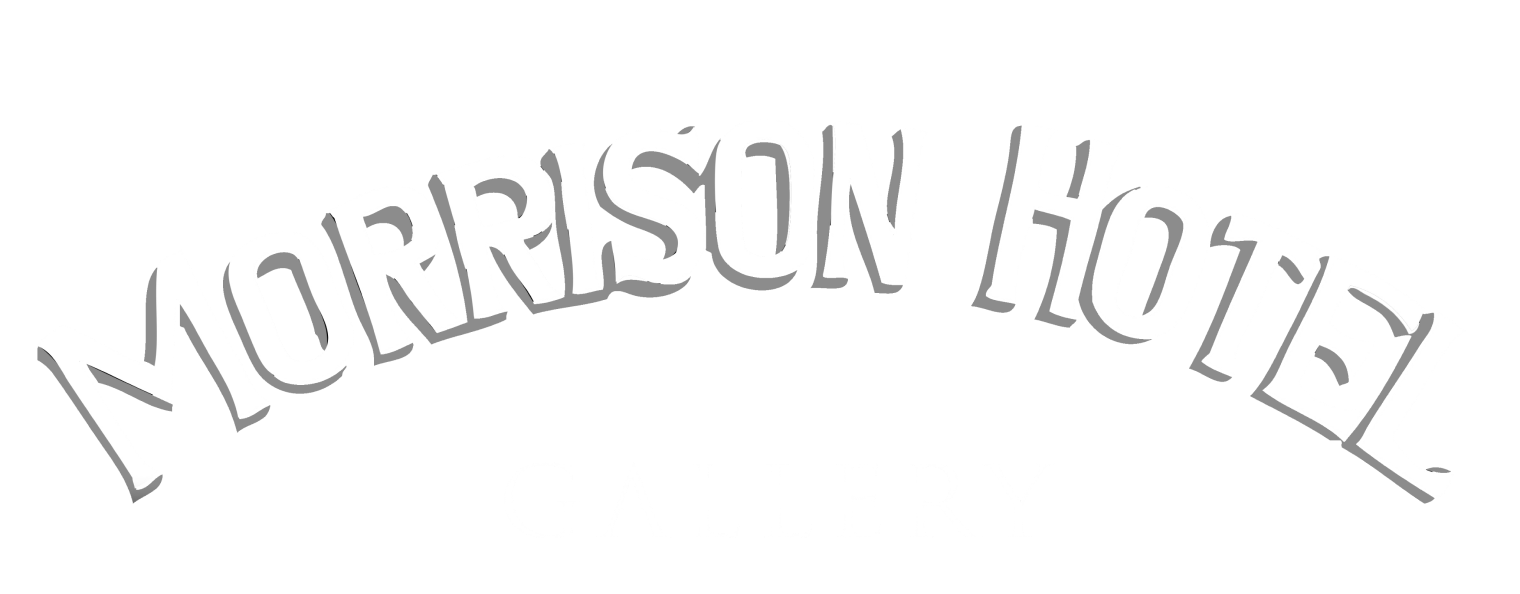 Morrison Hotel Gallery