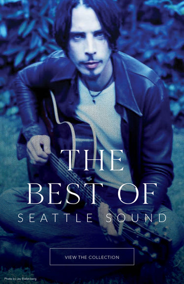 Best of The Seattle Sound