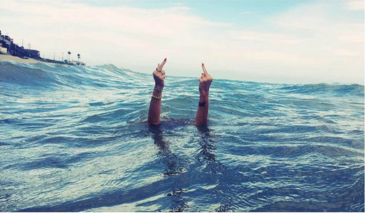 Malibu F*ck Off, 2005
