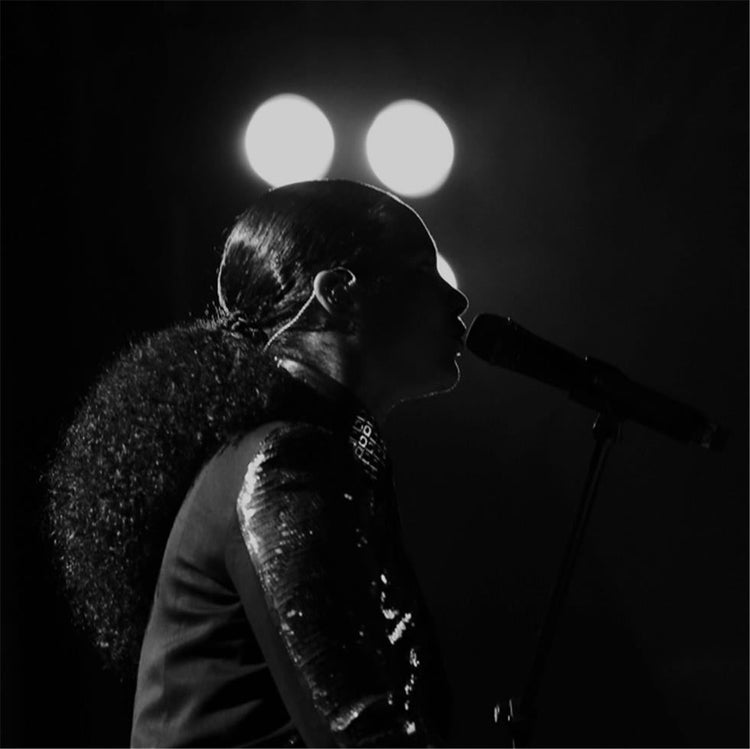 Alicia Keys, Mickey, 2016 - Morrison Hotel Gallery