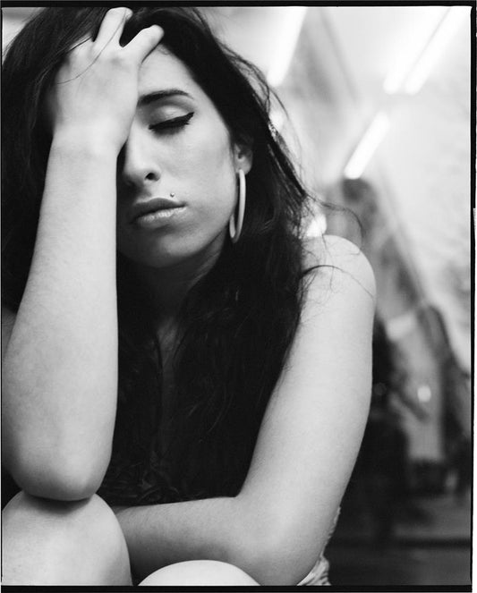 Amy Winehouse, London - Morrison Hotel Gallery