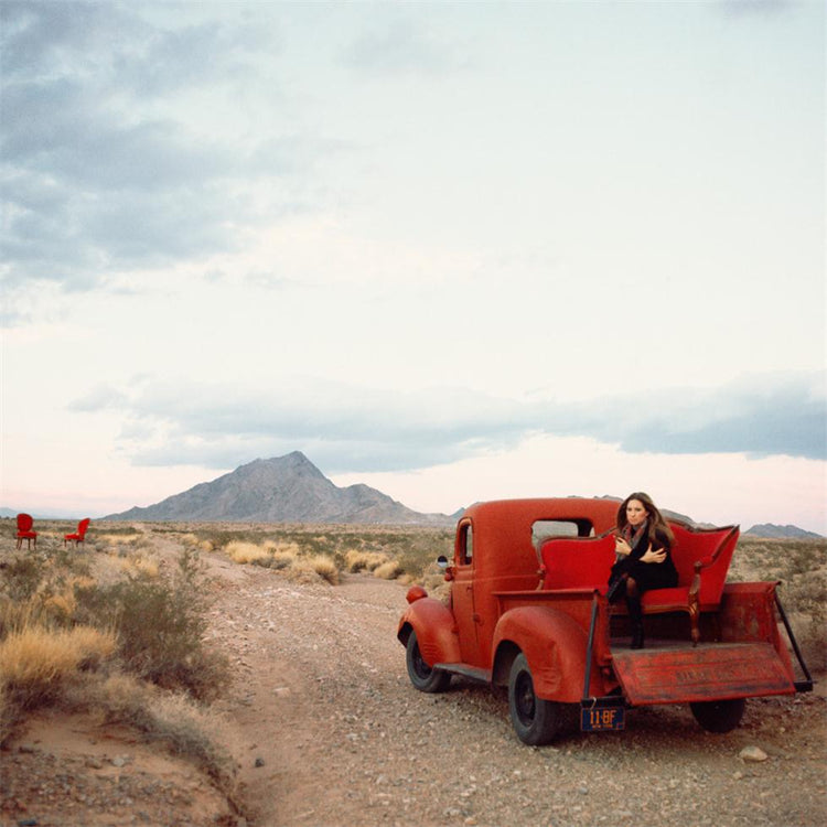 Barbra Streisand, 1971