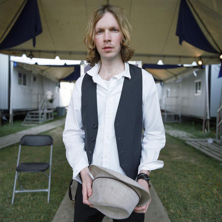 Beck, Bonnaroo, Manchester, TN, 2006 - Morrison Hotel Gallery