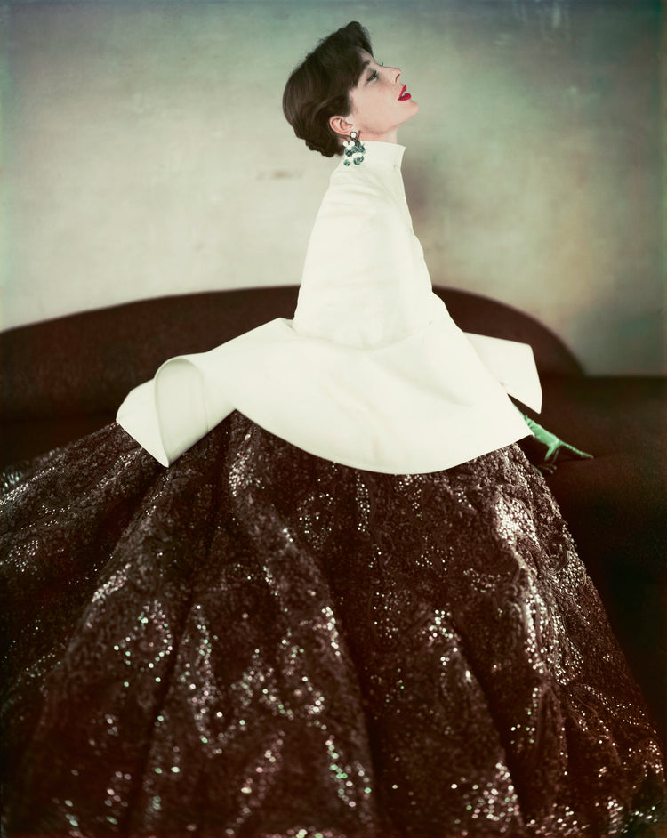 Bettina Graziani, 1952 - Morrison Hotel Gallery