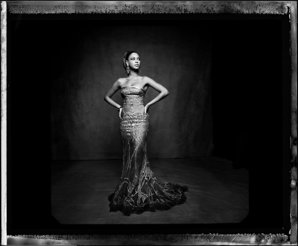 Beyonce Knowles