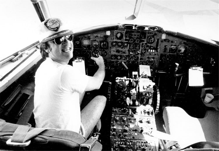 Billy Joel, 1980 - Morrison Hotel Gallery