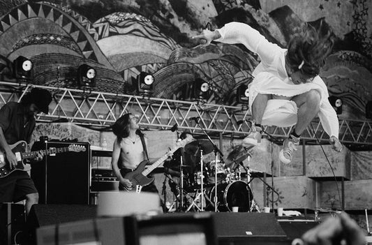 Blind Melon, Woodstock, 1994 - Morrison Hotel Gallery