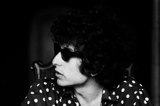 Bob Dylan, Los Angeles, CA, 1966 - Morrison Hotel Gallery