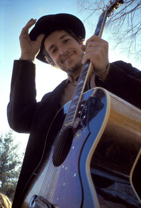Bob Dylan, Nashville Skyline, 1968