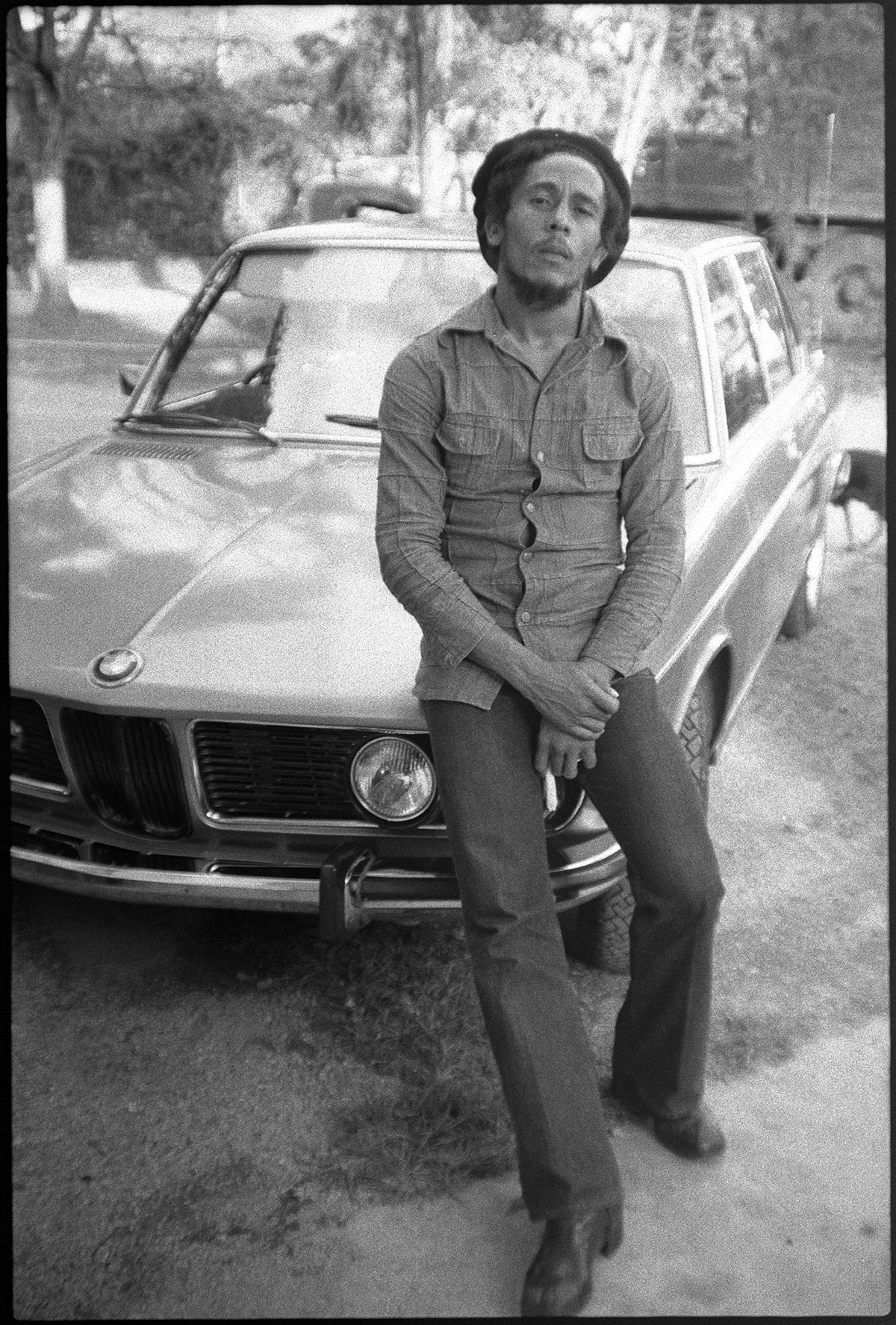 Bob Marley