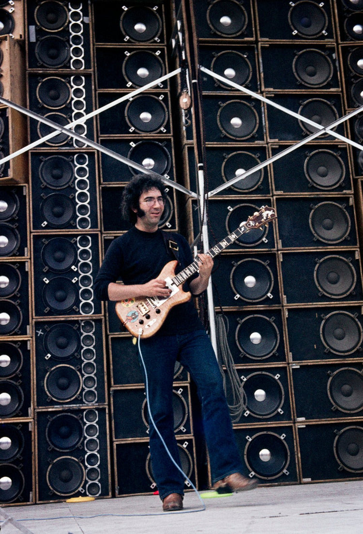 Bobby Weir, Elysian Park, Los Angeles, CA, 1967. - Morrison Hotel Gallery