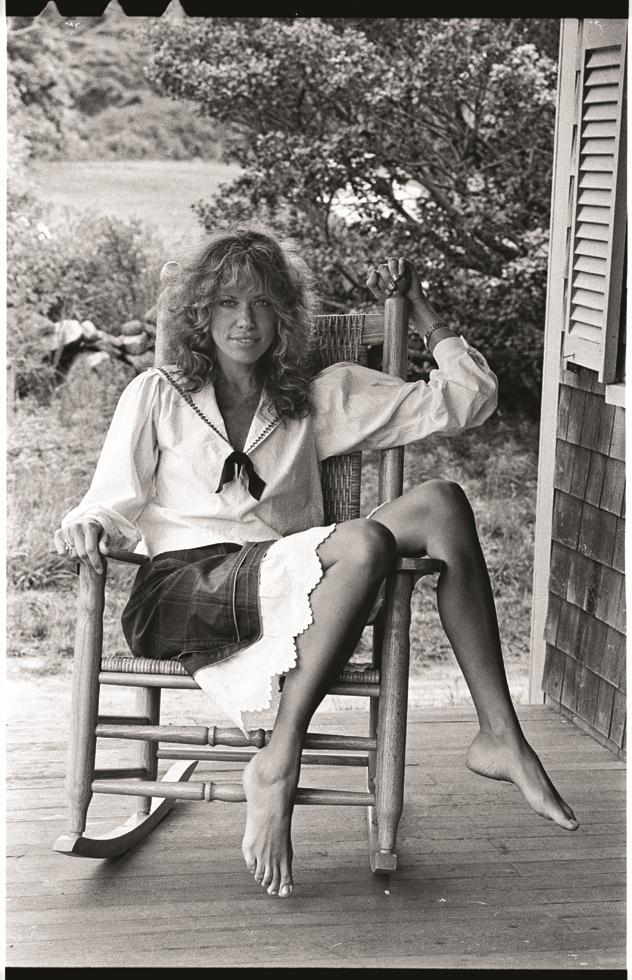 Carly Simon, People Magazine, 1980 - Morrison Hotel Gallery