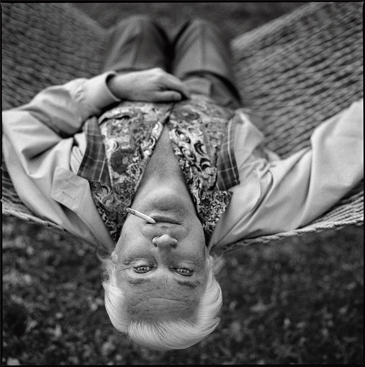 Charlie Rich, Memphis TN, 1992 - Morrison Hotel Gallery