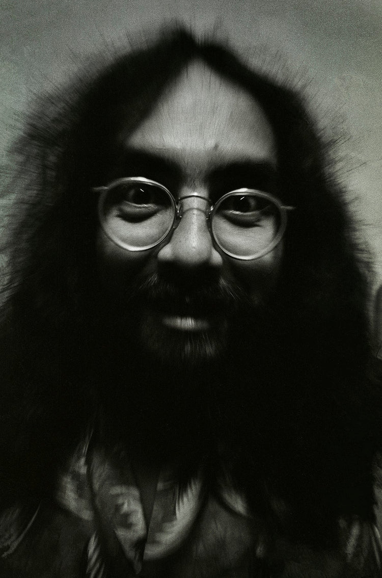 Cheech Marin, of Cheech and Chong, 1973 - Morrison Hotel Gallery