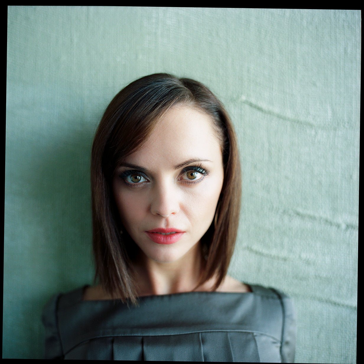 Christina Ricci, NYC, 2010