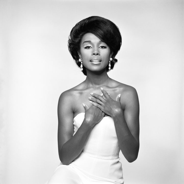 Diahann Carroll, Portrait - Morrison Hotel Gallery