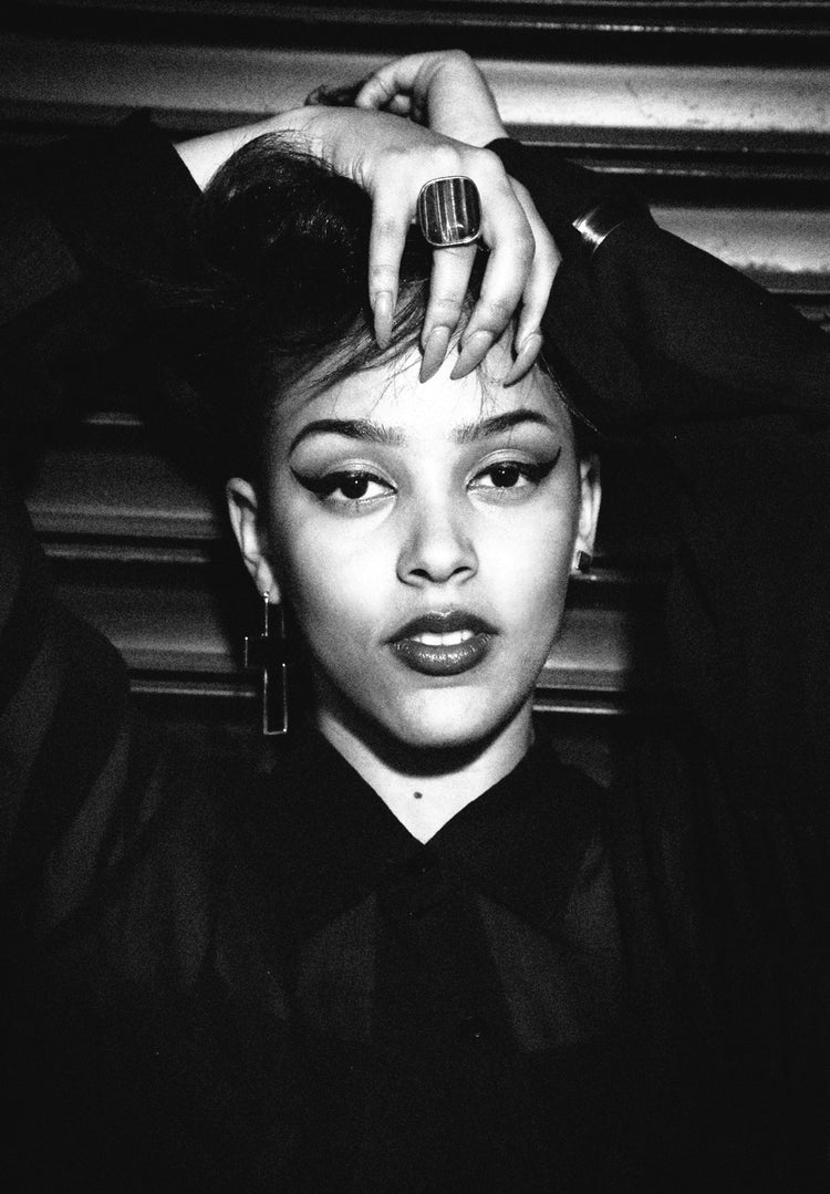 Doja Cat - Morrison Hotel Gallery