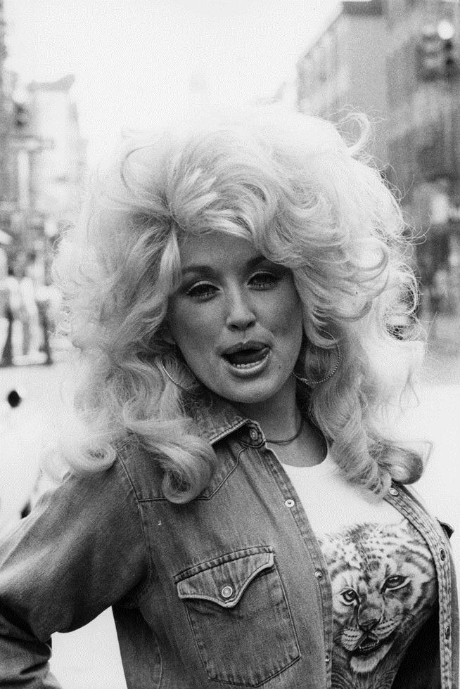 Dolly Parton