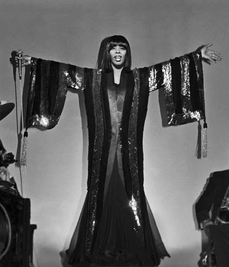 Donna Summer, 1978 - Morrison Hotel Gallery