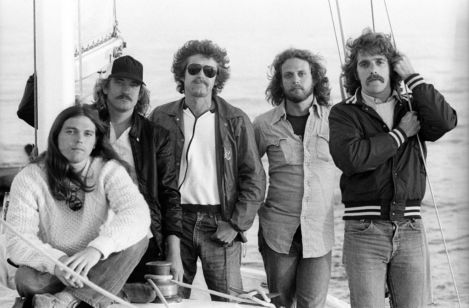 Eagles, 1978