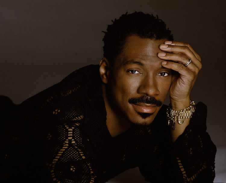 Eddie Murphy, 1992 - Morrison Hotel Gallery