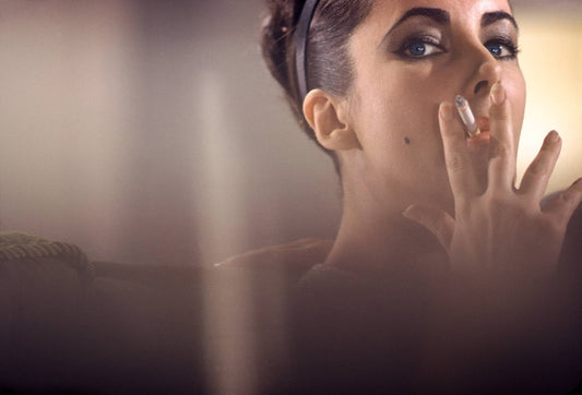 Elizabeth Taylor, London, 1963 - Morrison Hotel Gallery