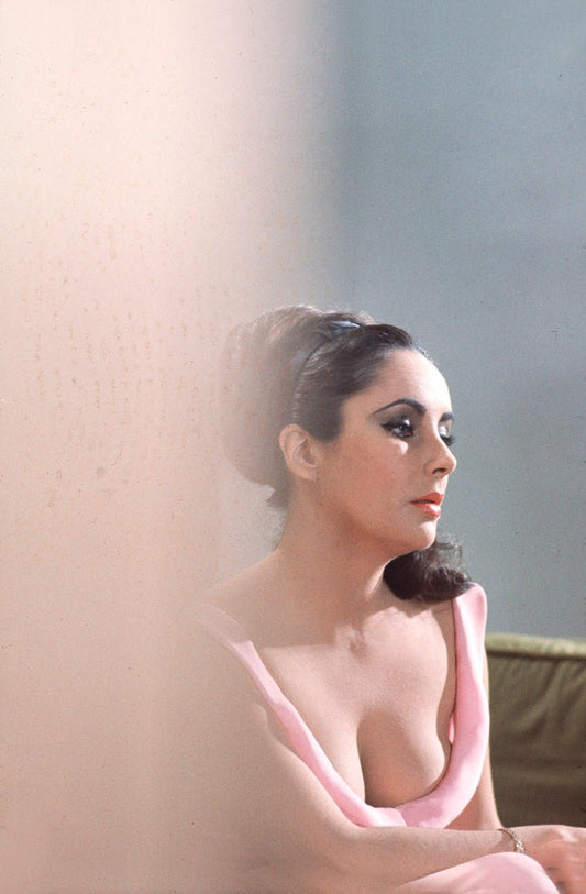Elizabeth Taylor, London, 1963 - Morrison Hotel Gallery