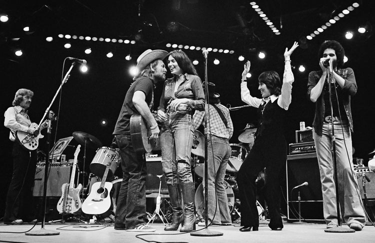 Elton John, Cow Palace, Daly City, CA, October 10, 1974. - Morrison Hotel Gallery