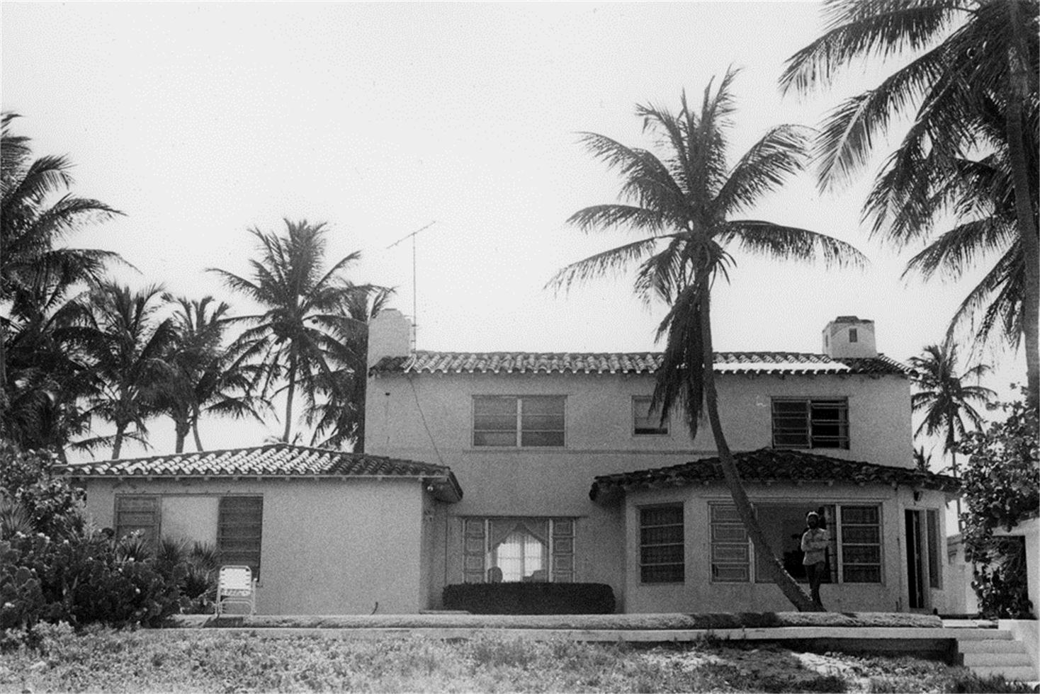 Eric Clapton, 461 Ocean Boulevard