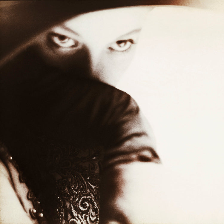 Fashion Eyes - Morrison Hotel Gallery