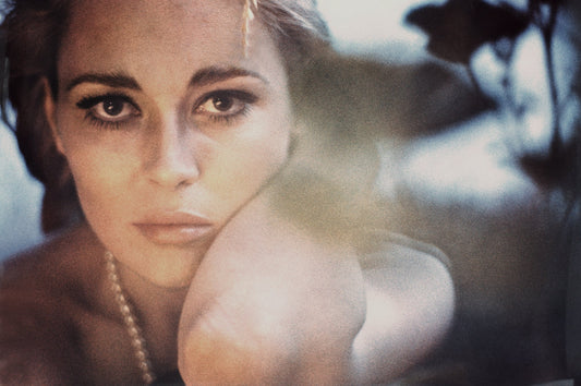 Faye Dunaway, 1968 - Morrison Hotel Gallery