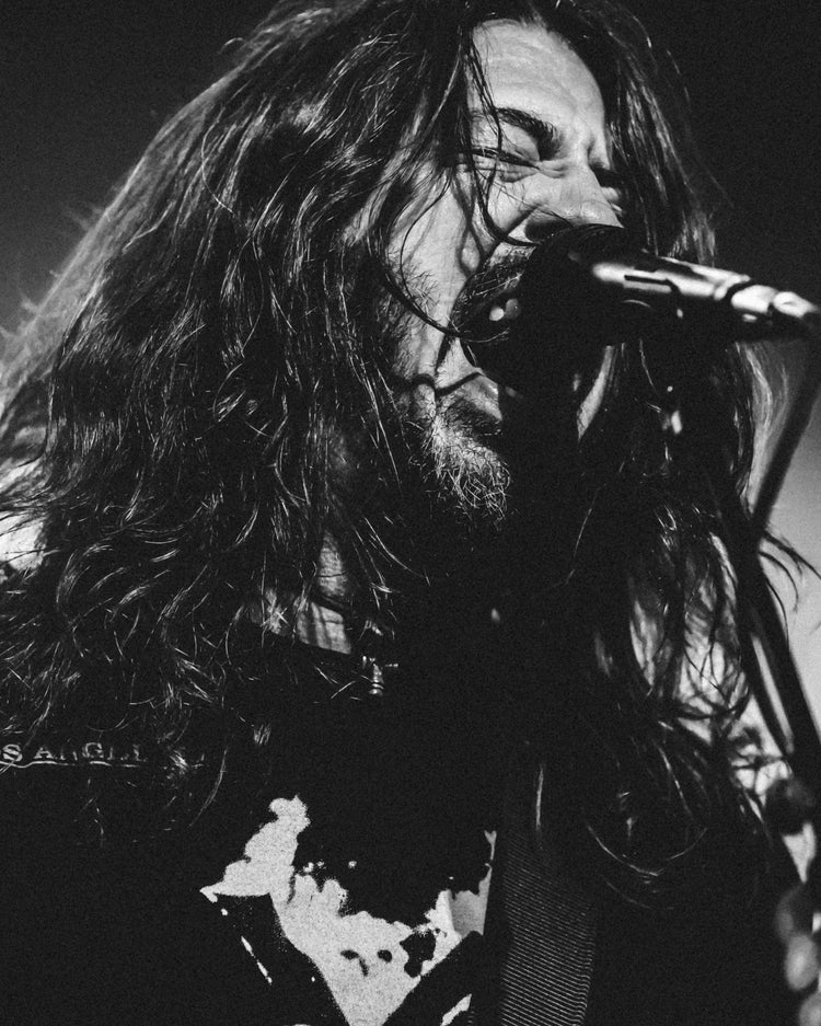 Foo Fighters, LosAngeles, 2022 - Morrison Hotel Gallery