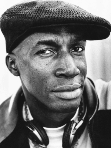 Grand Master Flash, LI, NY - Morrison Hotel Gallery