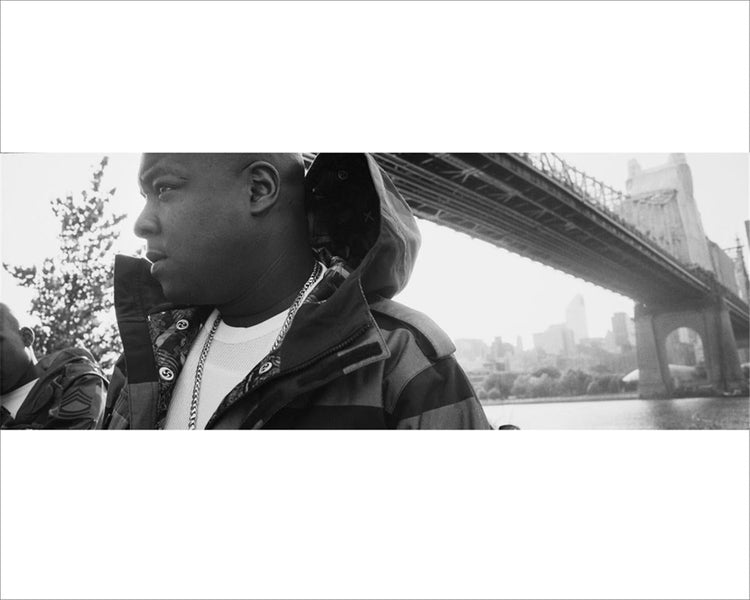 Jadakiss - Morrison Hotel Gallery