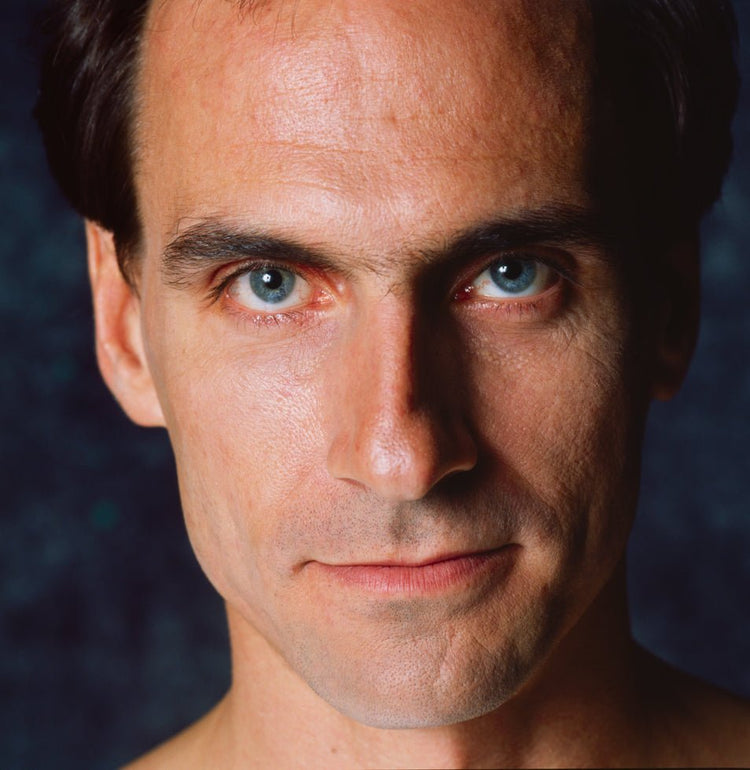 James Taylor, 1985 - Morrison Hotel Gallery