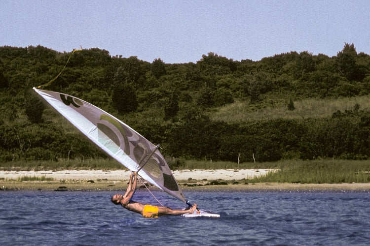 James Taylor, Martha's Vineyard, 1985 - Morrison Hotel Gallery