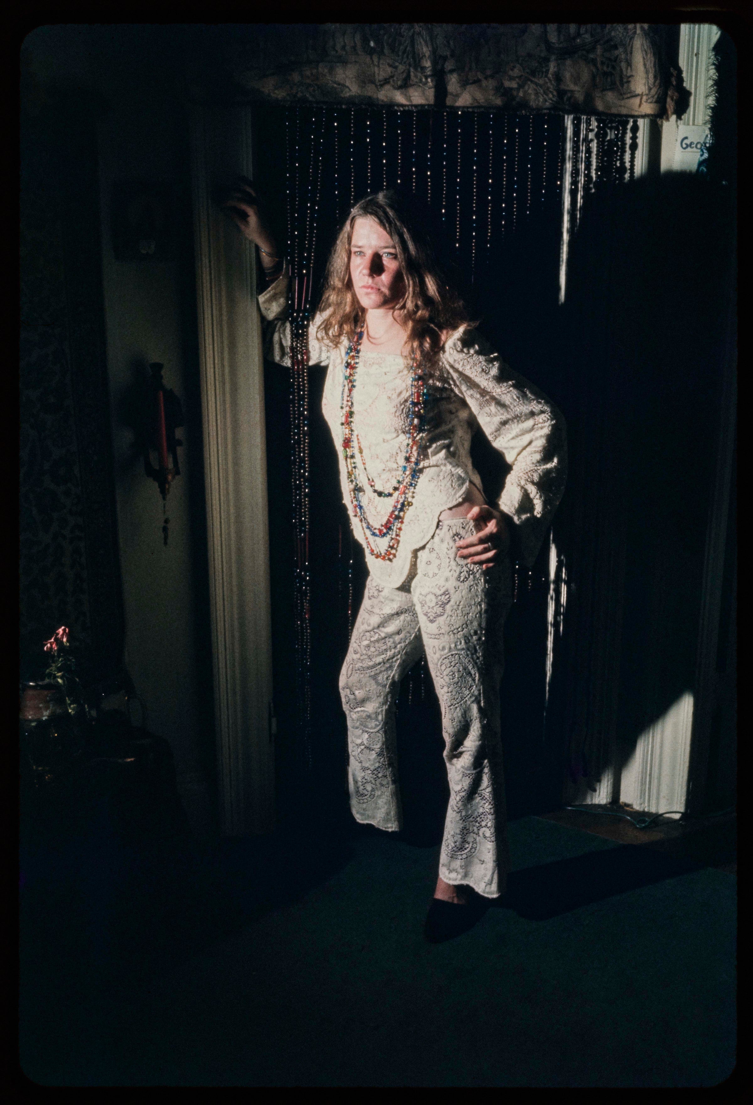 MÉTROPOLISSON JANOL APIN 写真集 Janis Joplin '67-'68