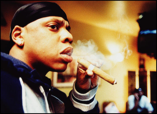Jay-Z, New York, 1999 - Morrison Hotel Gallery