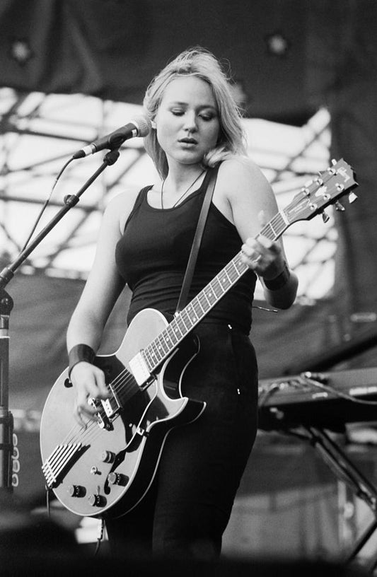 Jewel, Woodstock 1999 - Morrison Hotel Gallery