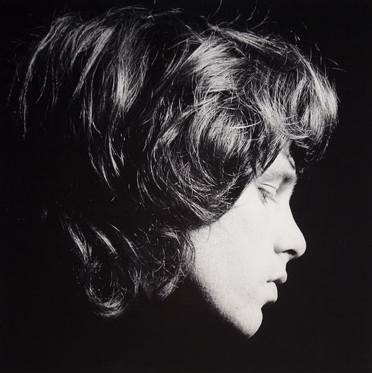 Jim Morrison, Baby Jim - Morrison Hotel Gallery