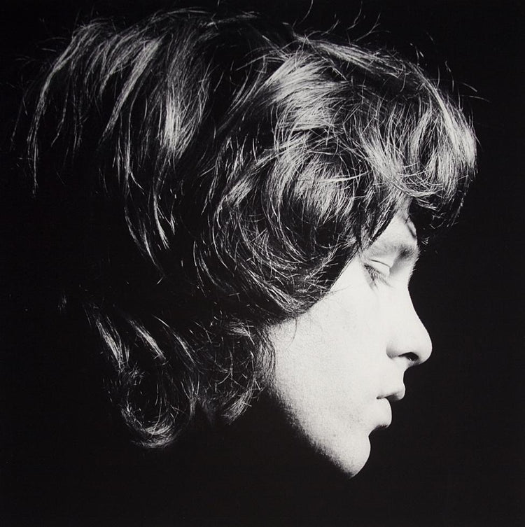 Jim Morrison, Baby Jim - Morrison Hotel Gallery